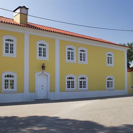 Vila Quinta De Lograssol Mealhada Exteriér fotografie